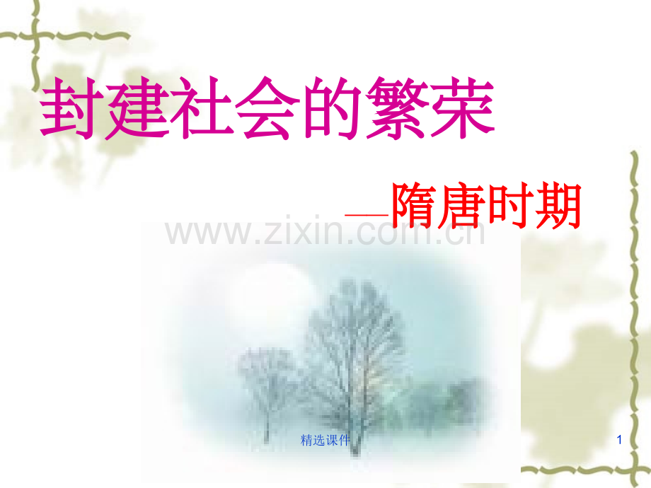 《隋唐史阶段特征》.ppt_第1页