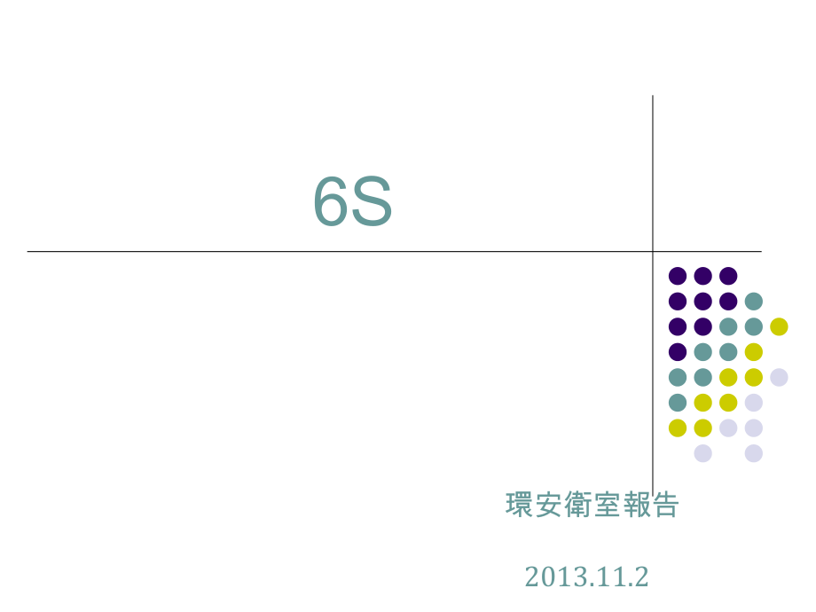 6S管理报告.ppt_第1页