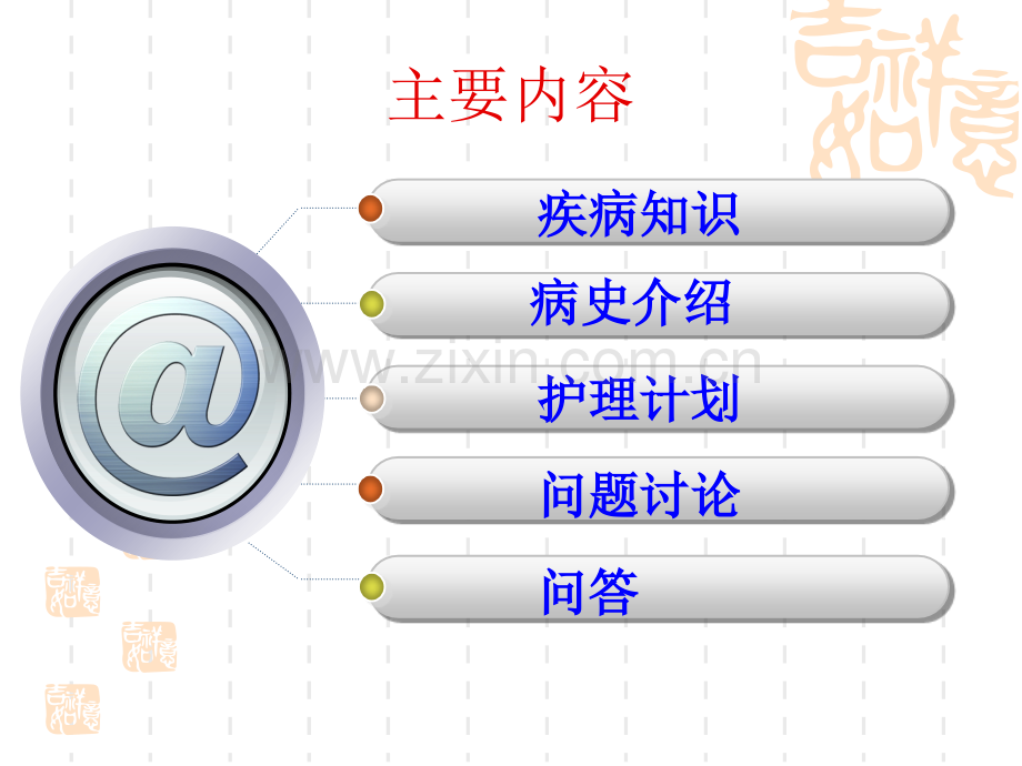 教学护理查房隐球菌脑膜炎.ppt_第2页