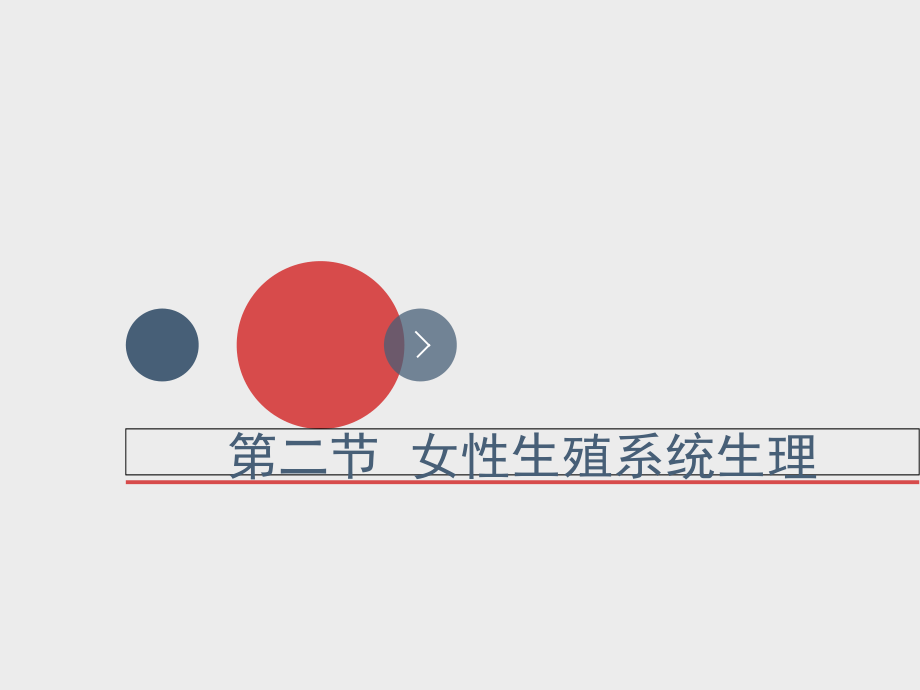 女性生殖系统生理123.ppt_第1页