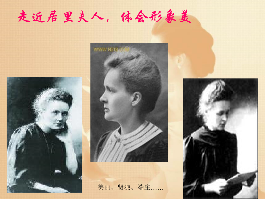 跨越百年的美丽讲课用.pptx_第2页