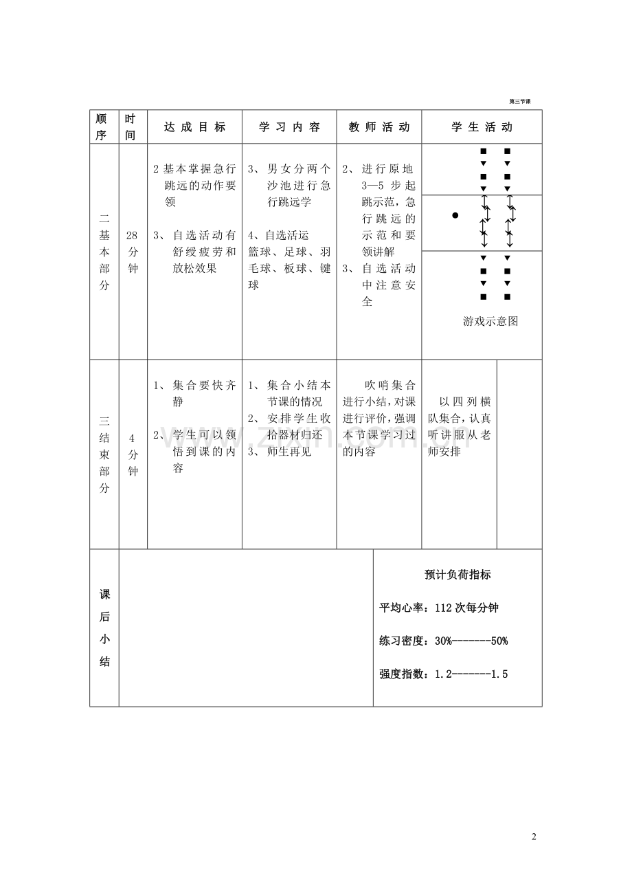 立定跳远第三课.doc_第2页
