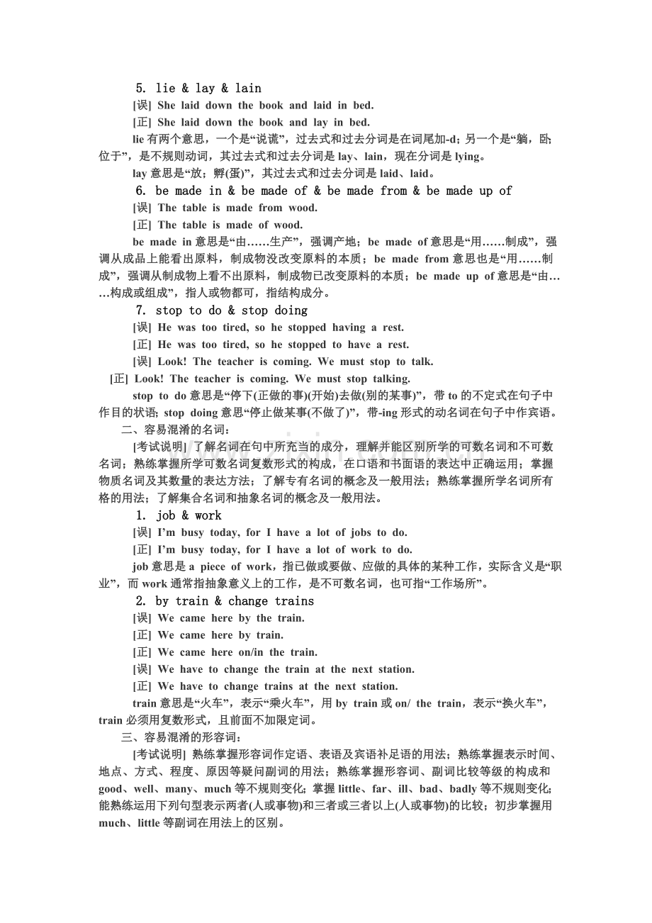 初中英语总复习之词汇篇.doc_第2页