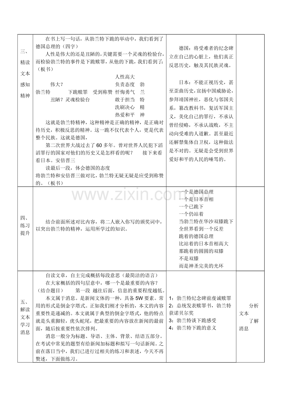 勃兰特下跪赎罪受到称赞.doc_第2页