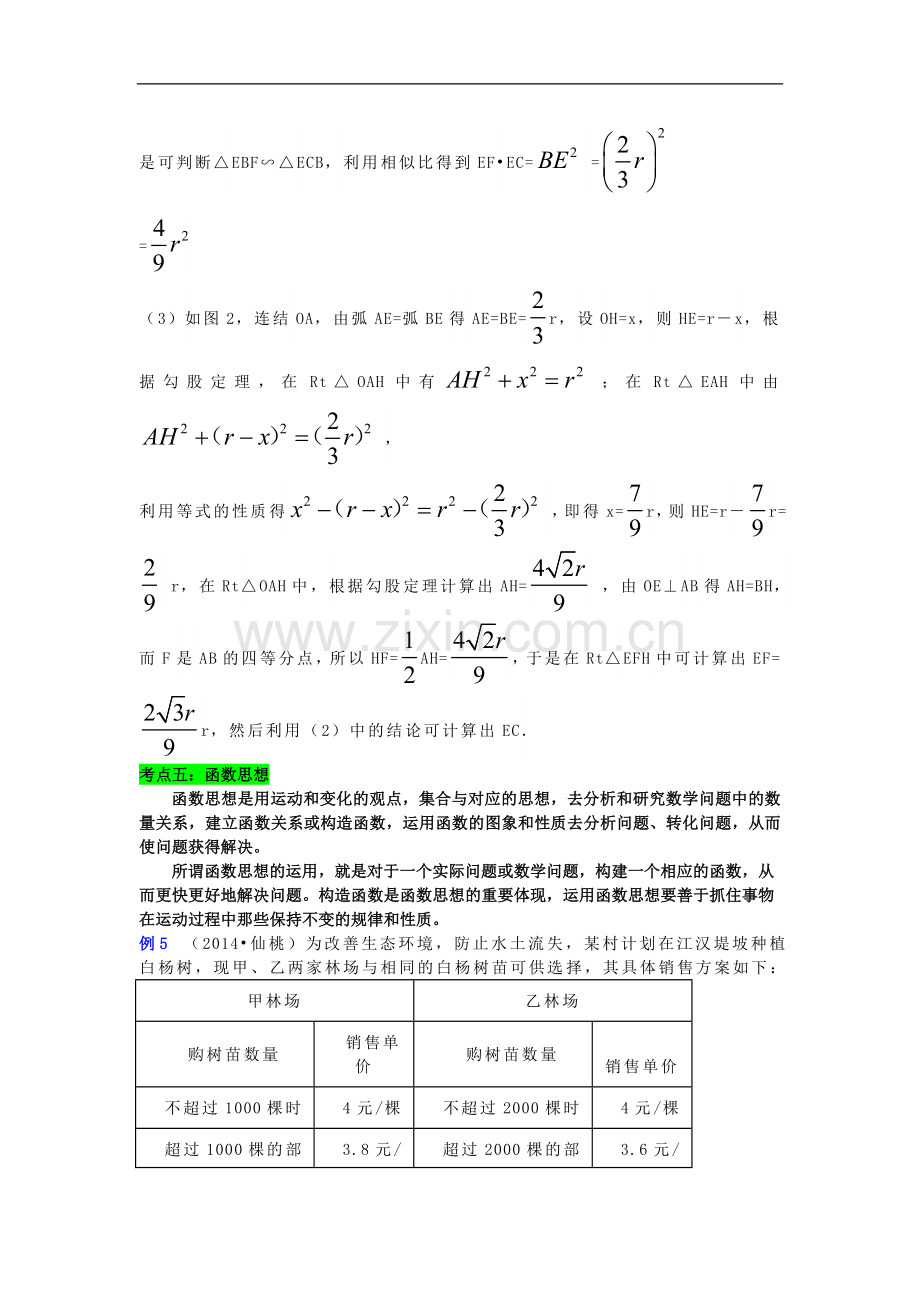 数学思想方法（方程思想、函数思想、数形结合思想）（二）.doc_第2页