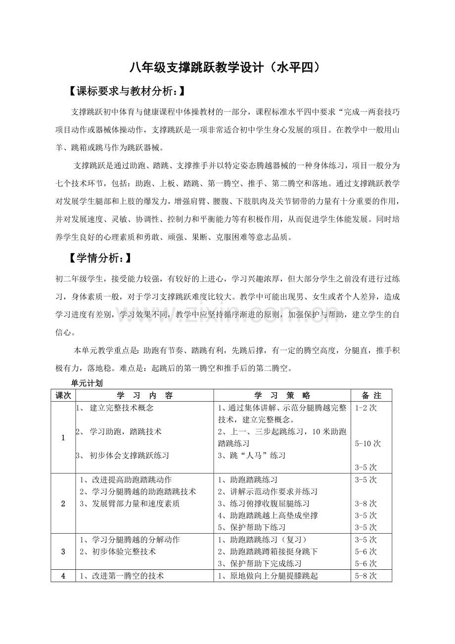 振芬（跳山羊）.doc_第1页