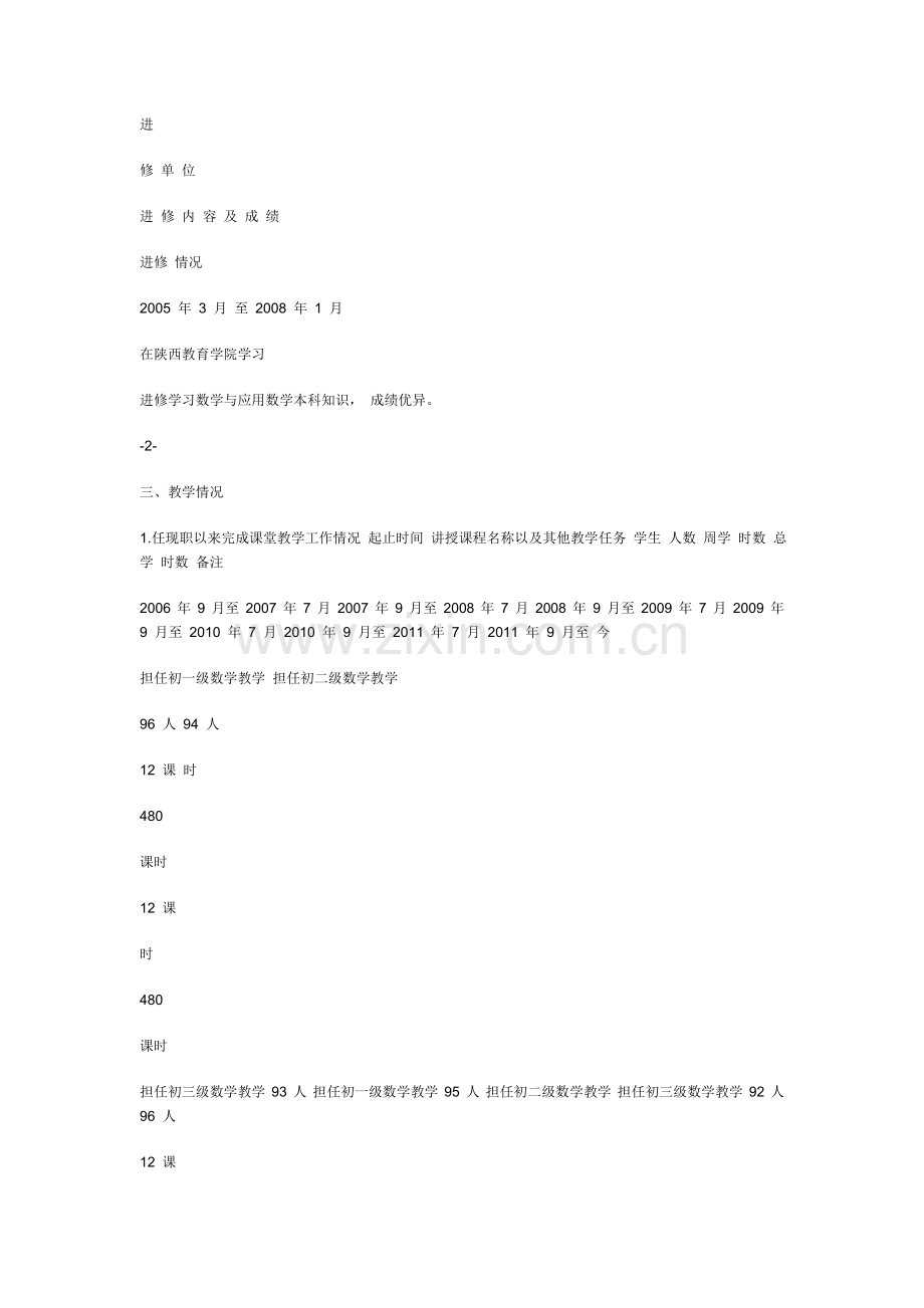 评审表的填法.doc_第2页
