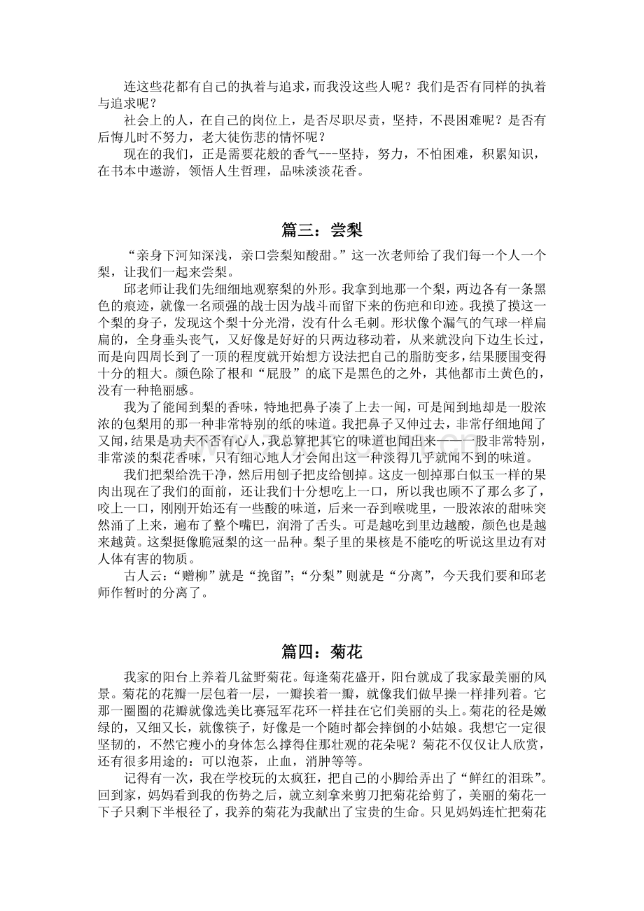 借物抒情范文.doc_第2页