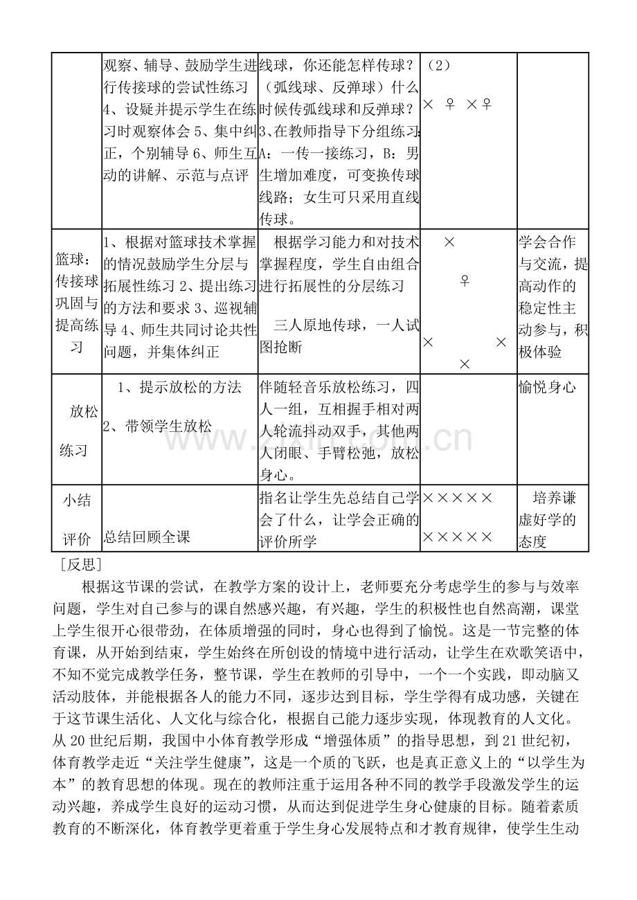 初中体育课教学案例分析hao.doc_第2页