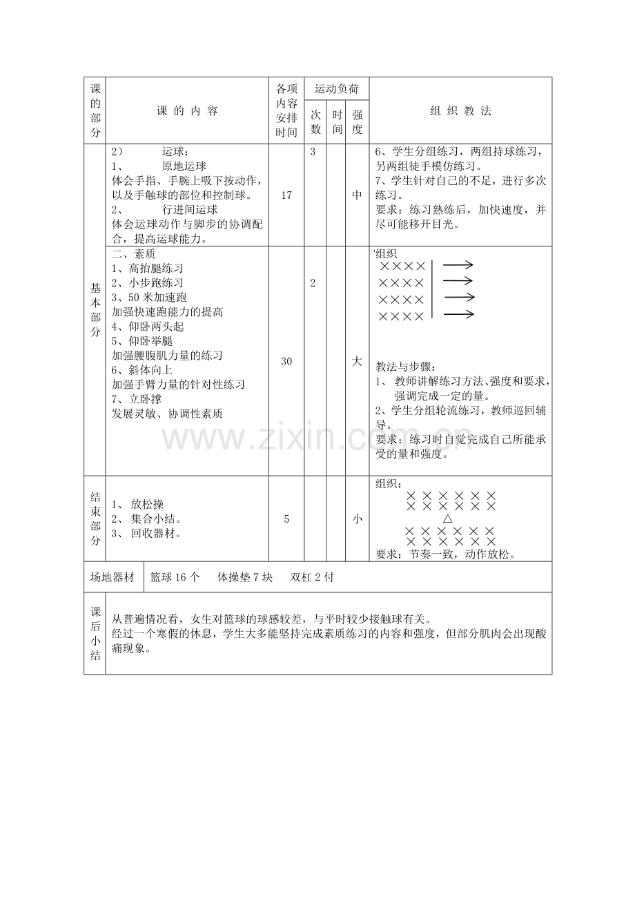 篮球球性练习及素质.doc_第2页