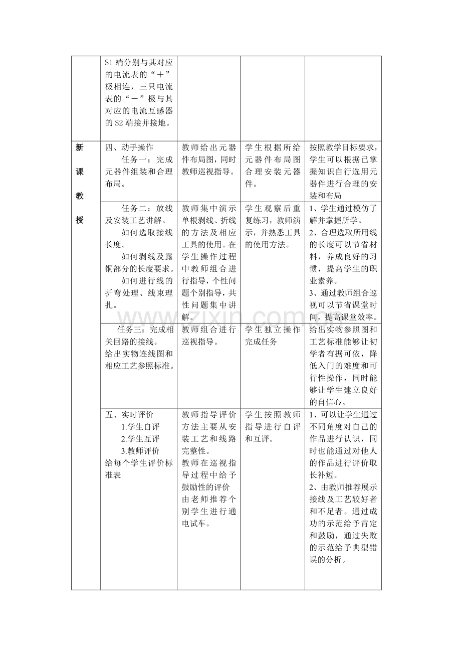 二次回路布线工艺教案.doc_第2页