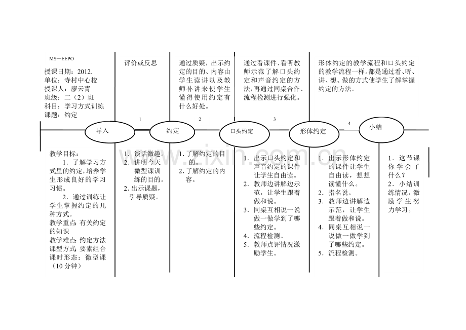 约定训练教案.doc_第1页