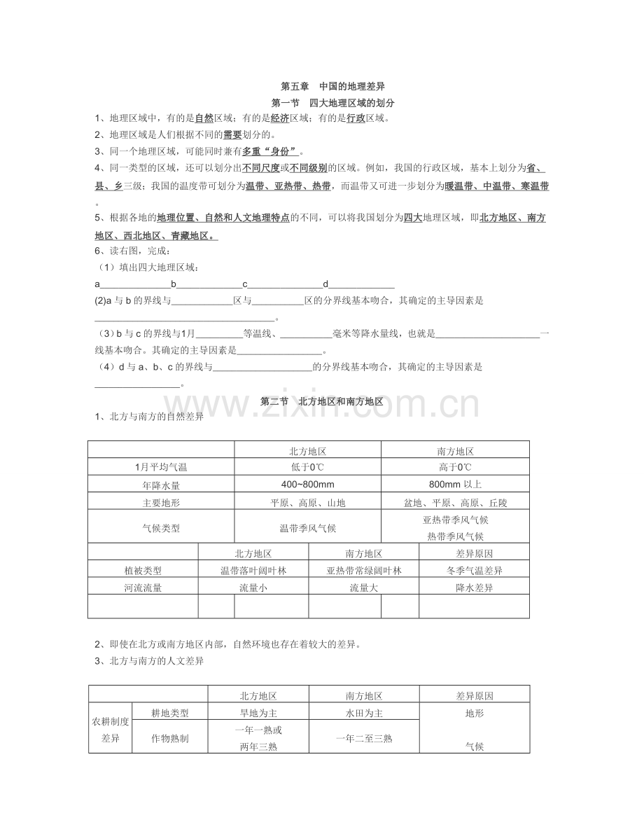 地理复习资料.doc_第1页
