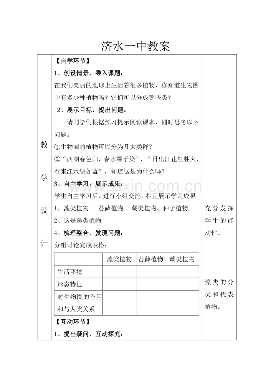 藻类、苔藓和蕨类植物.doc_第2页