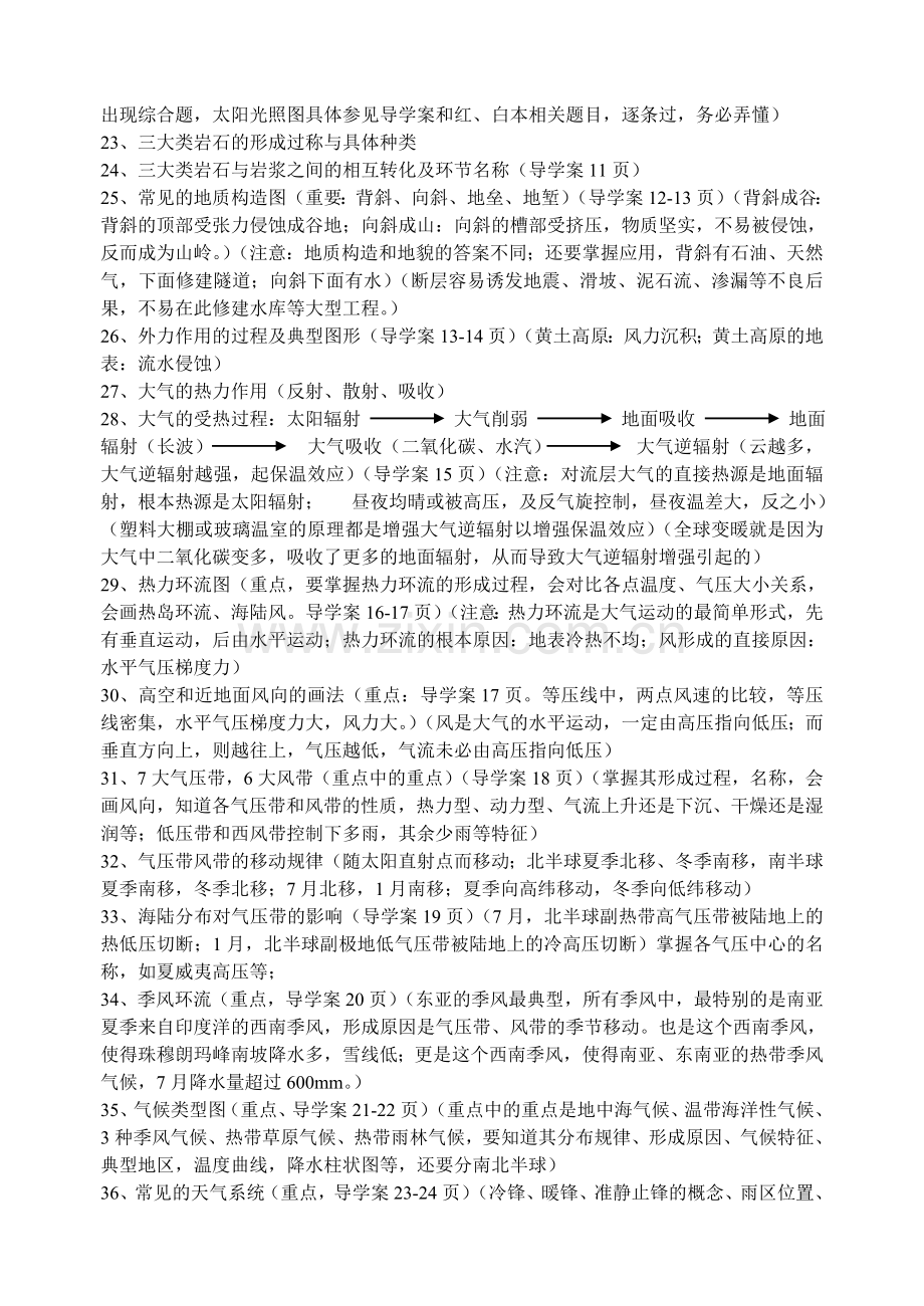 必修复习提纲.doc_第2页