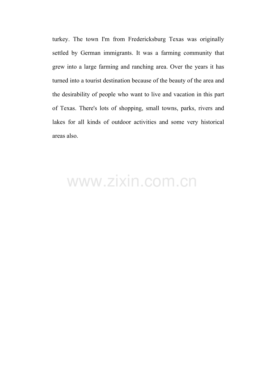 口语---说说你家乡的迷人之处.doc_第2页