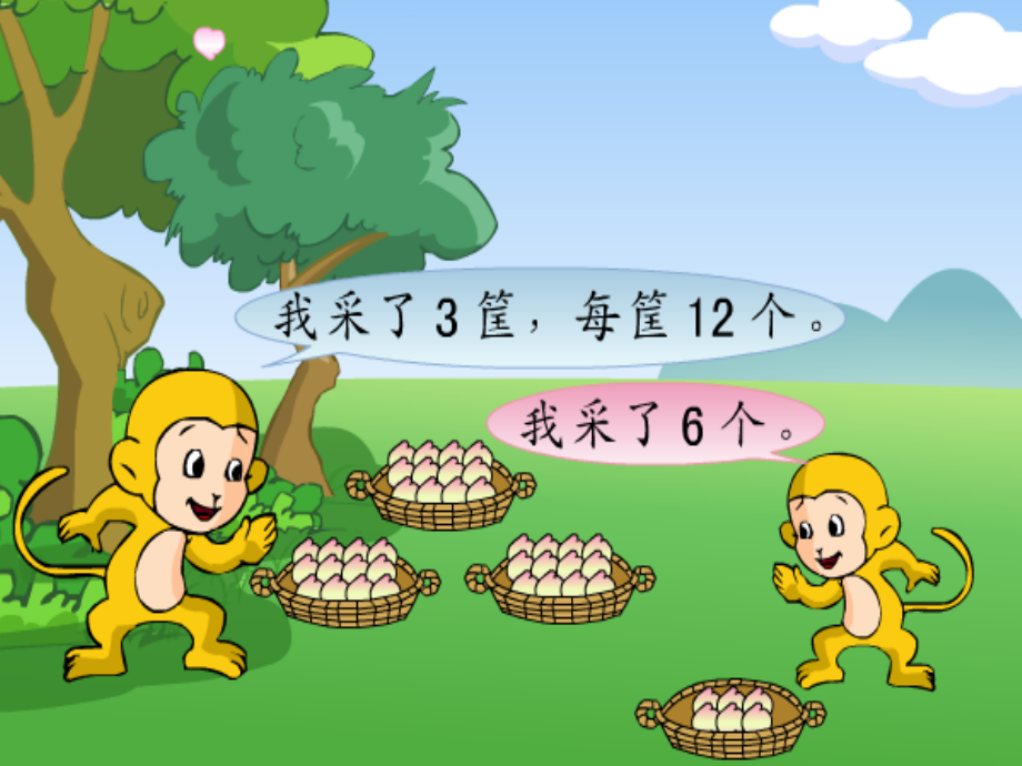 二年级下册数学乘法两步计算解决实际问题.ppt_第2页