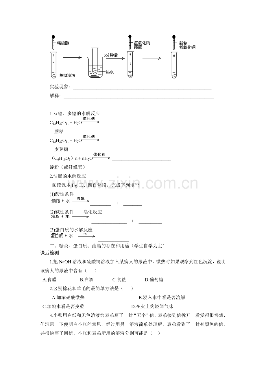 第四节基本营养物质.doc_第2页