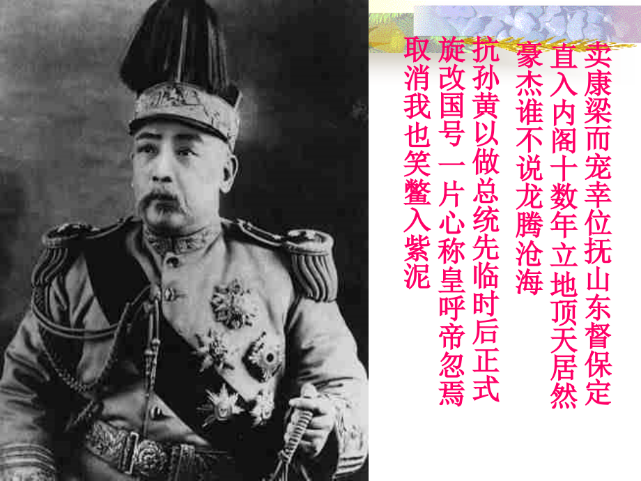 中华民国的成立.ppt_第2页