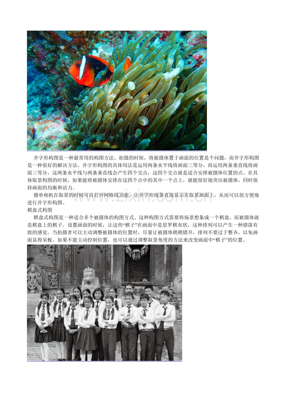 从入门到精通详解微单摄影十大构图方式.doc_第2页