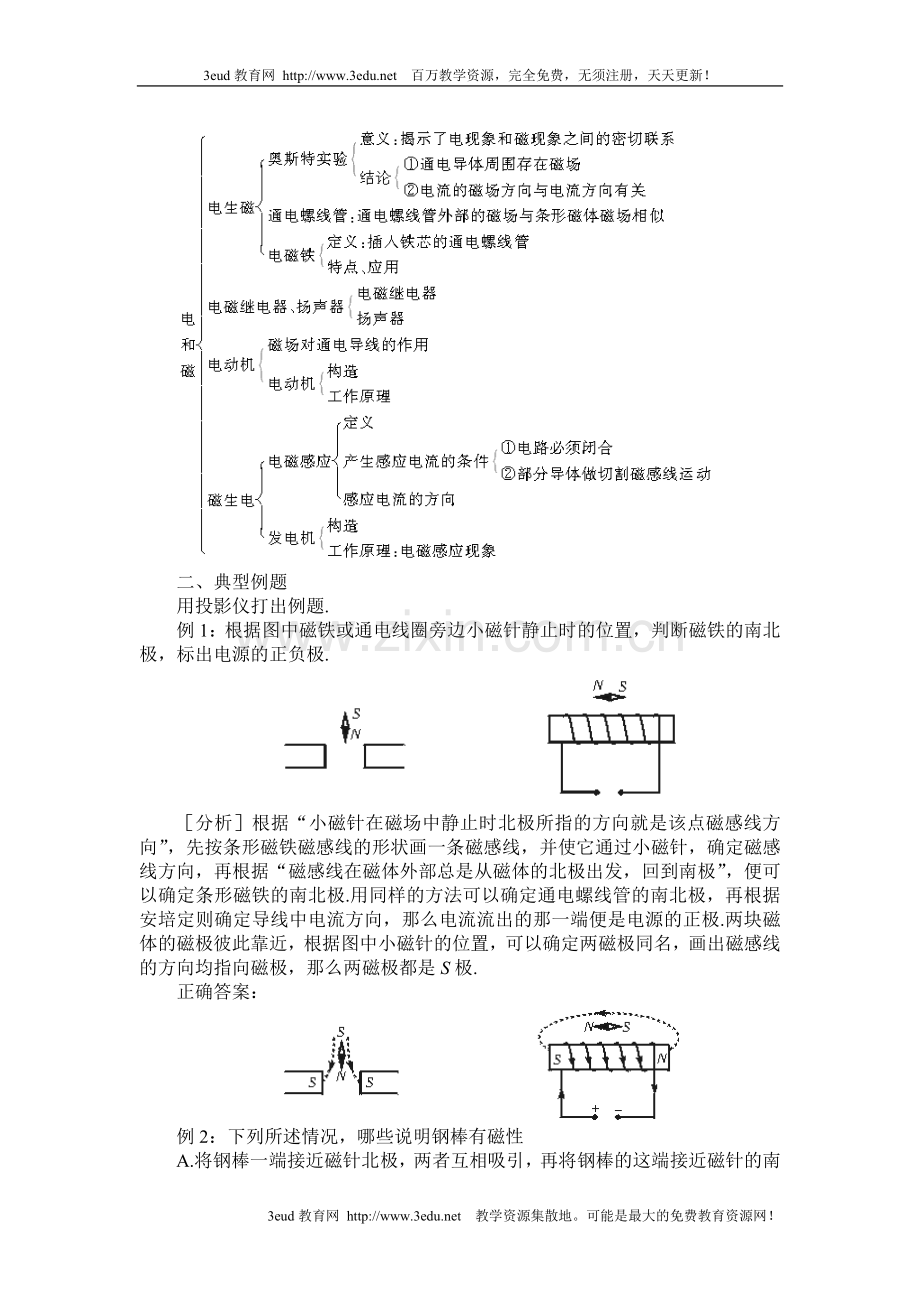 八年级物理复习和应用.doc_第2页