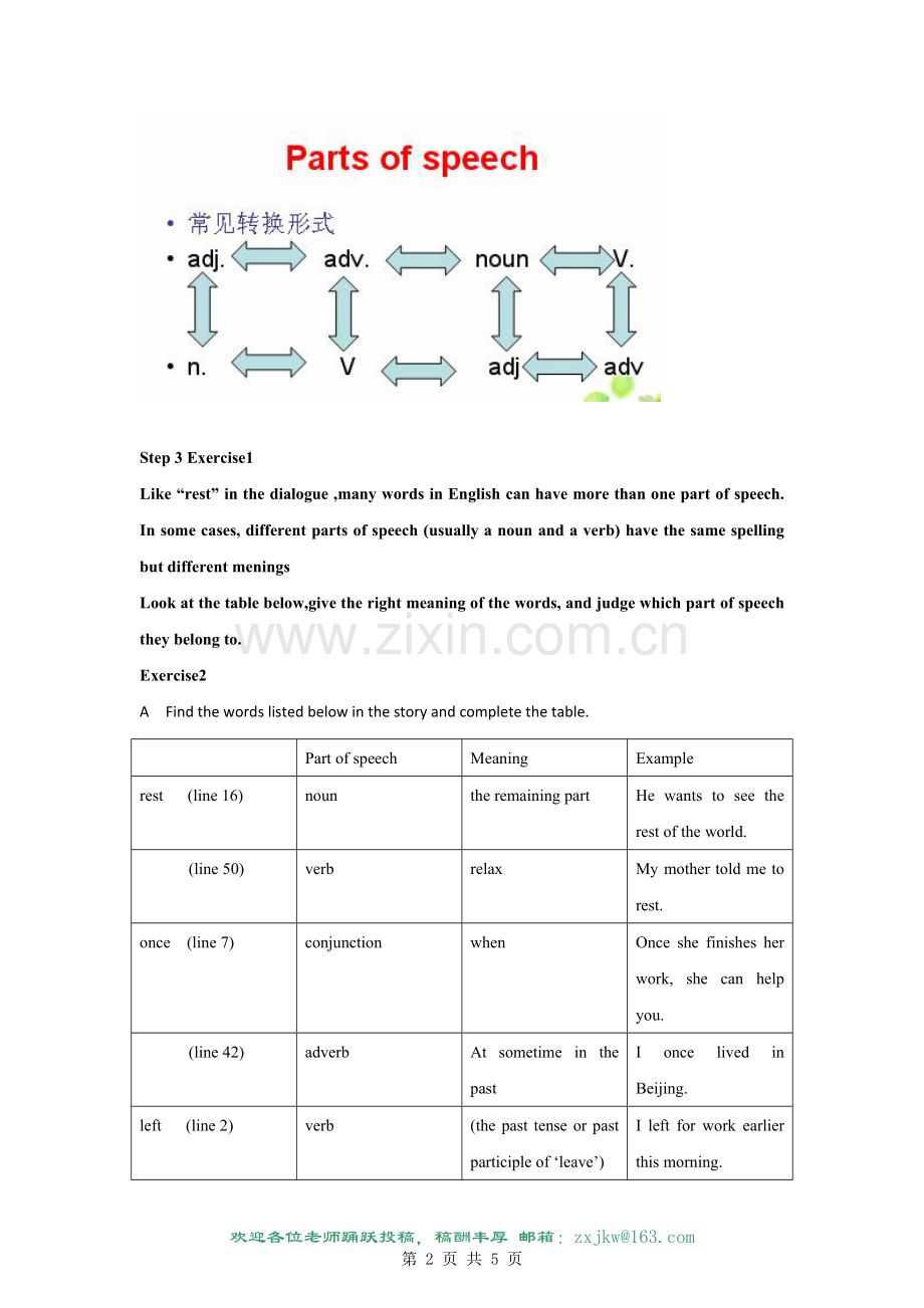 Theworldofoursense-wordpower教案.doc_第2页