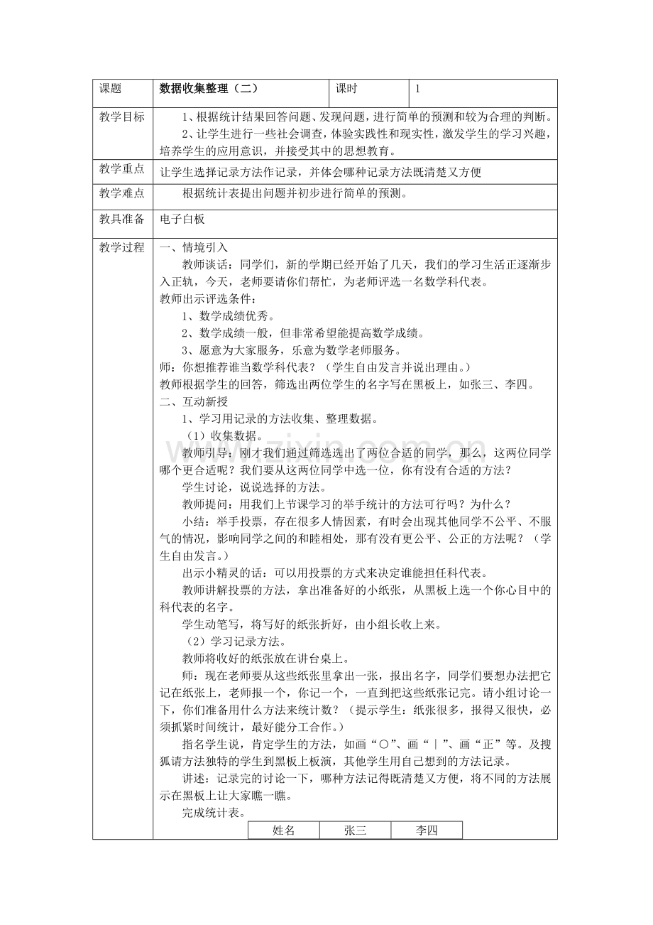 数据收集整理(二).doc_第1页