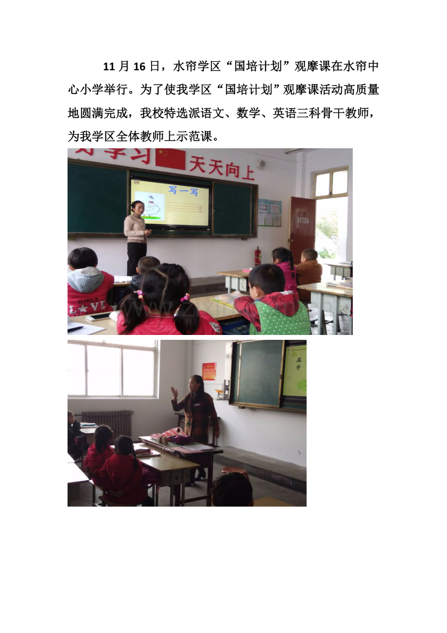 国培计划示范观摩课.doc_第1页
