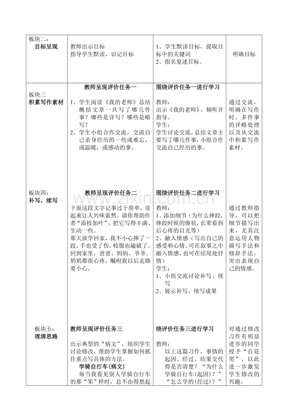 学会记事佳作赏读课.doc_第2页