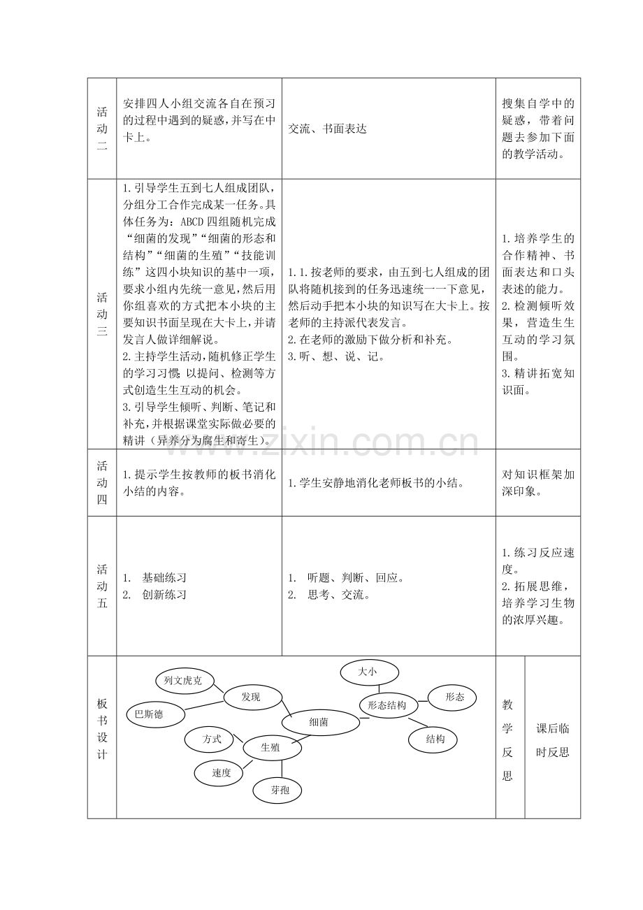 细菌教案设计.doc_第2页