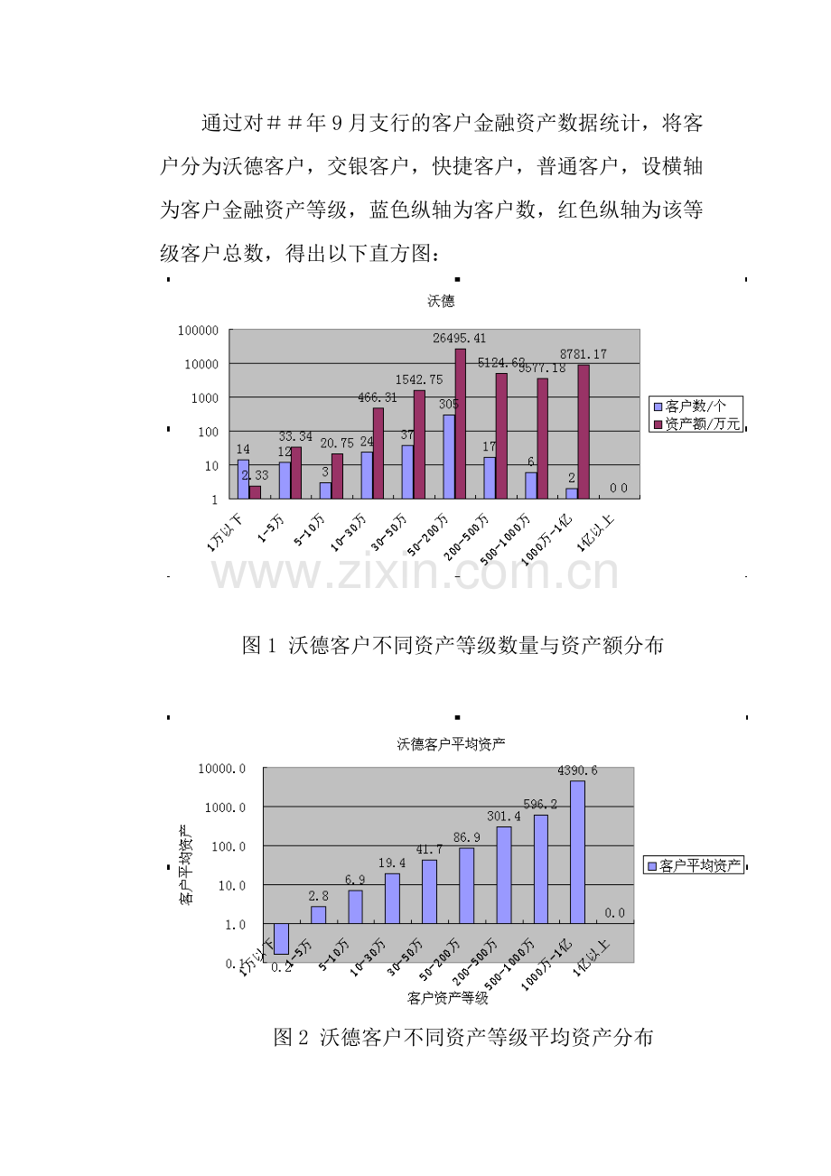 银行支行客户资产分析及个金发展对策.doc_第2页
