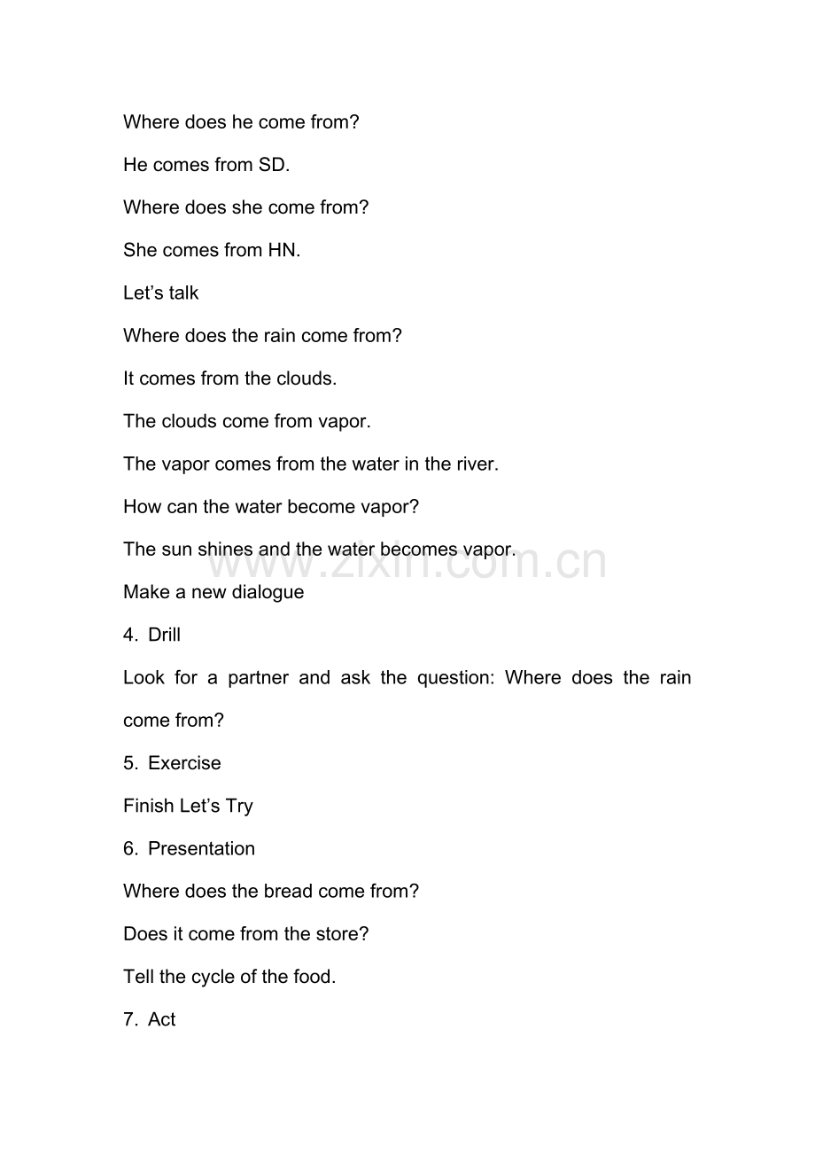 Unit-Six-The-Story-of-Rain.doc_第2页