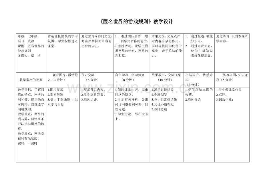 匿名世界的游戏规则.doc_第1页