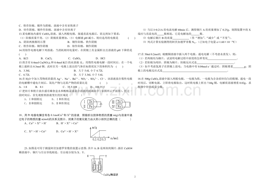 电解原理及其应用.doc_第2页