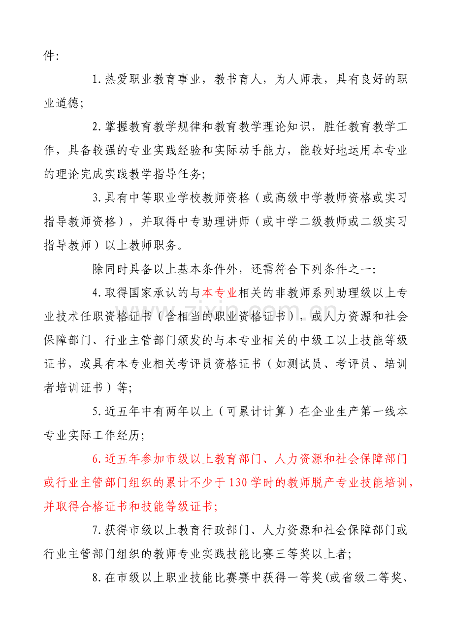 双师型教师标准.doc_第2页