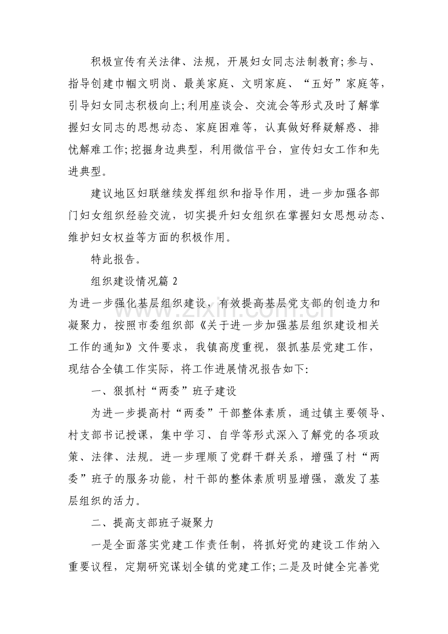 组织建设情况5篇.pdf_第2页