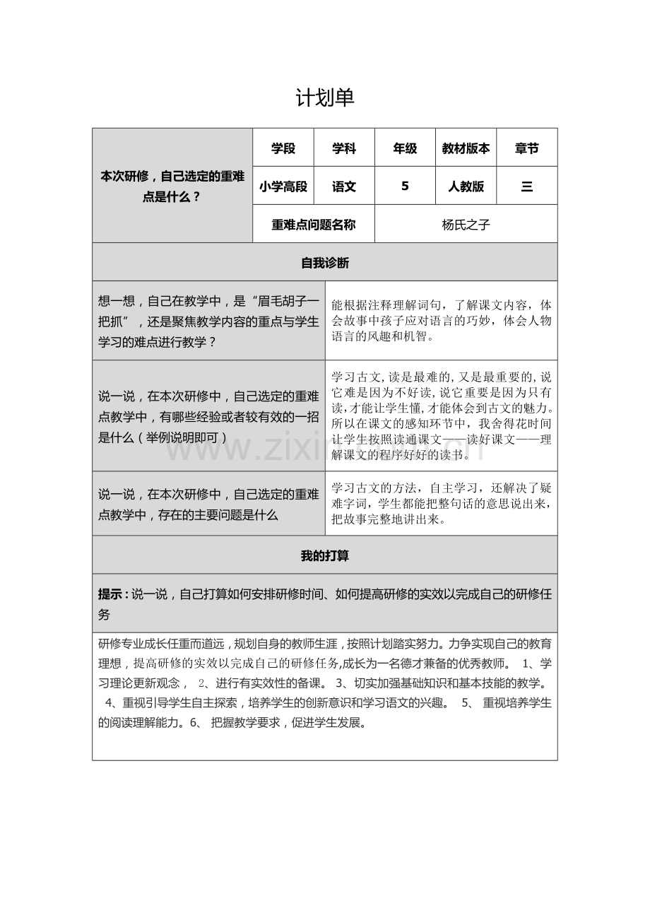 计划单模板-副本.docx_第1页