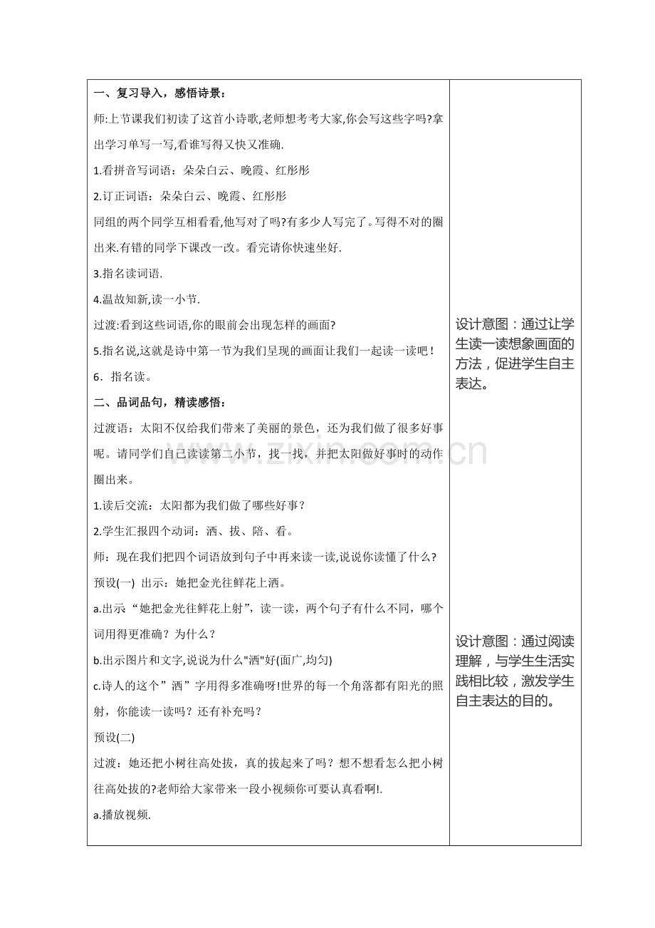 晏子使楚教学设计.docx_第2页