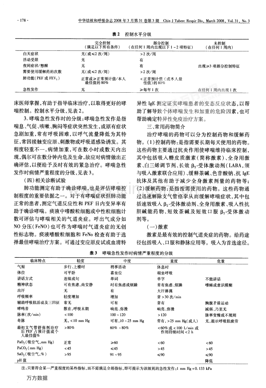 支气管哮喘防治指南2008版.pdf_第2页