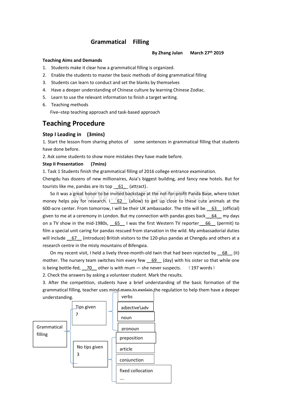 GrammarSummary.docx_第1页