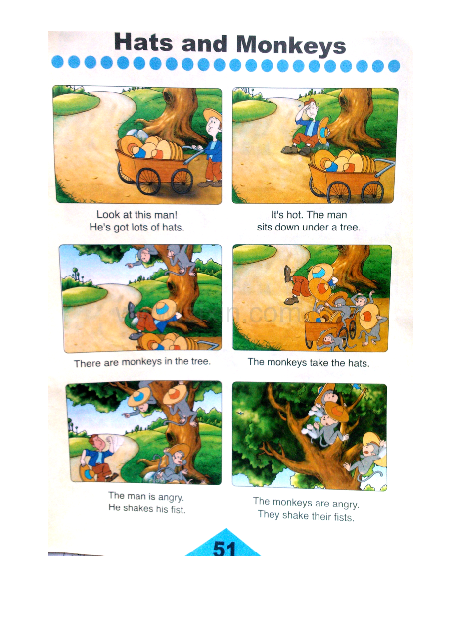 HatsandMonkeys.doc_第1页