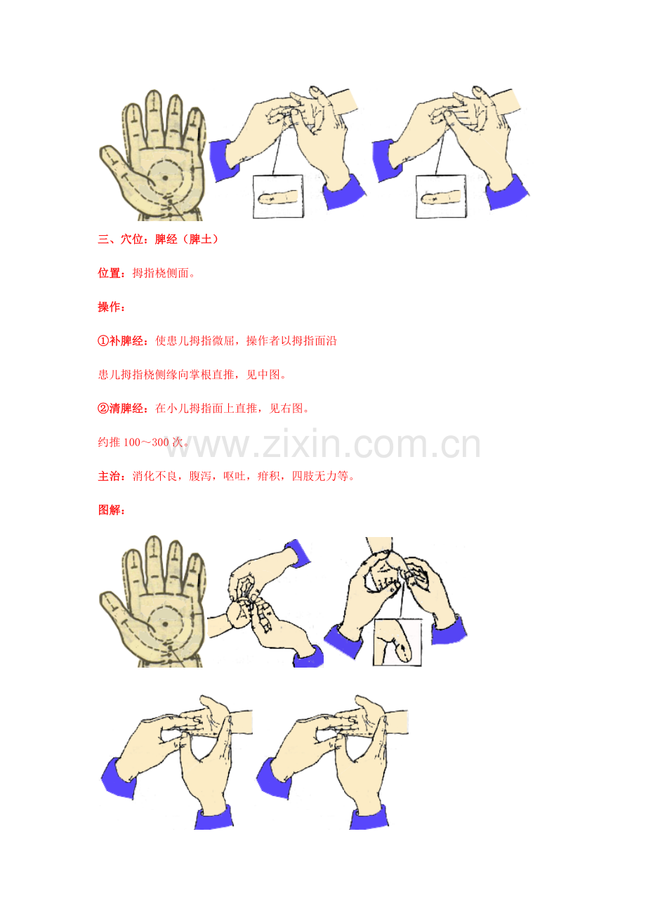 人体按摩方法图例.doc_第2页