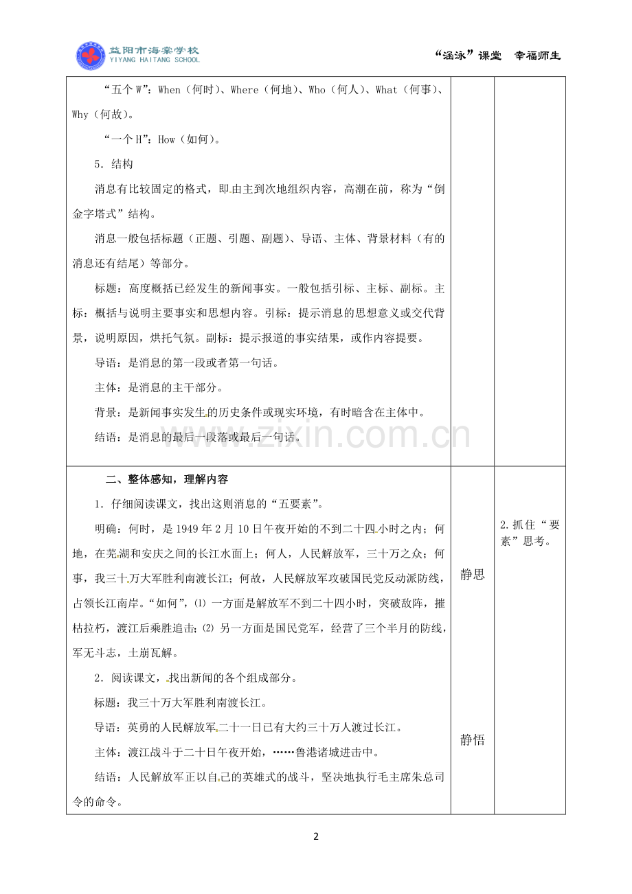 我三十万大军胜利南渡长江.doc_第2页