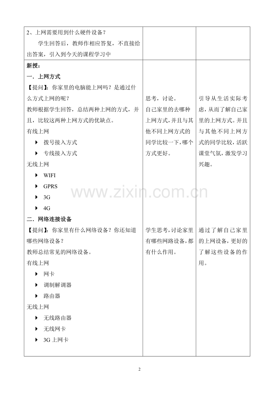 第三课接入因特网.doc_第2页