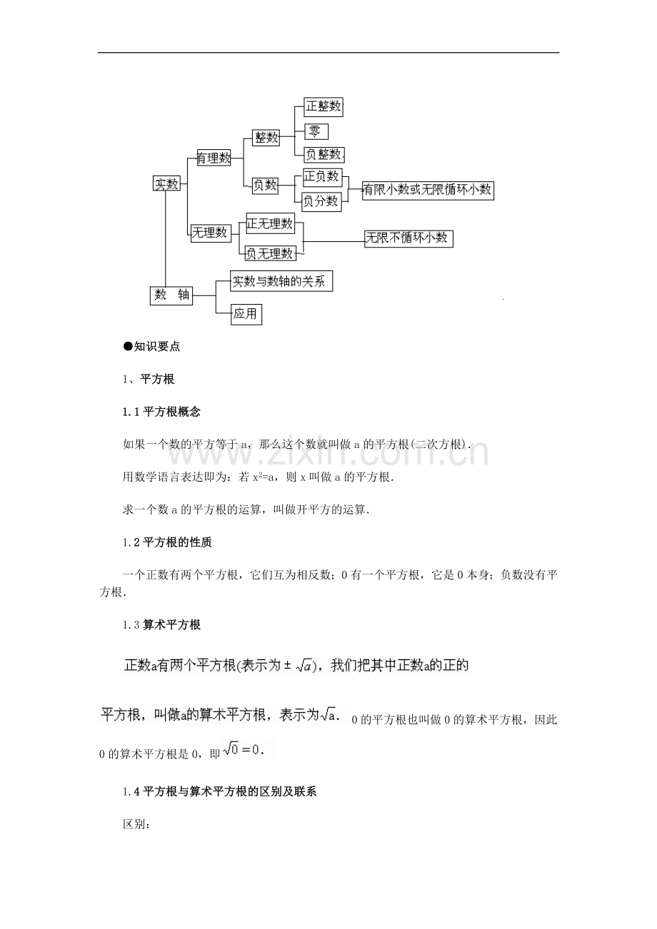 （教案）《实数》复习.doc_第2页