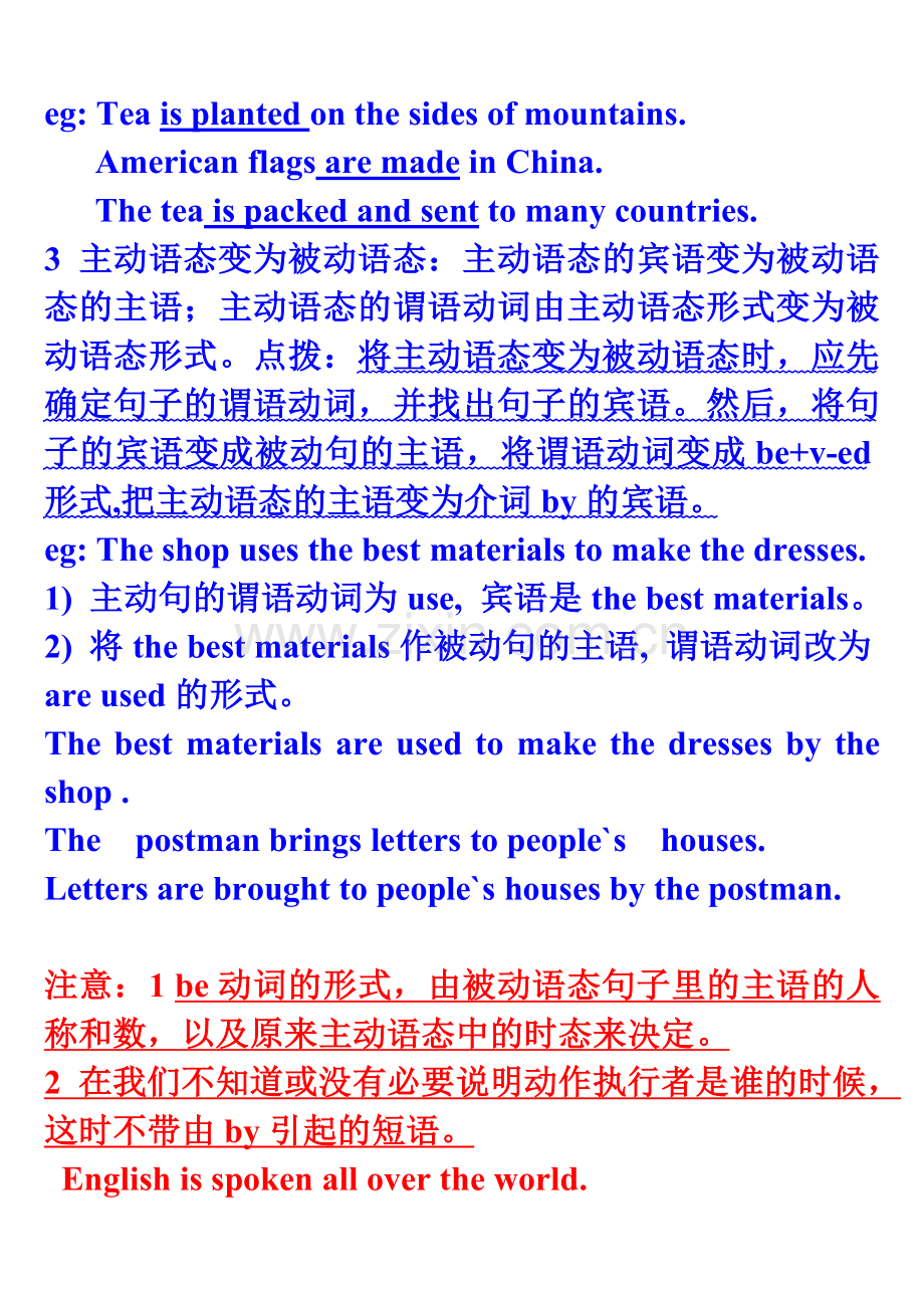 Grammar-Focus被动语态.doc_第2页