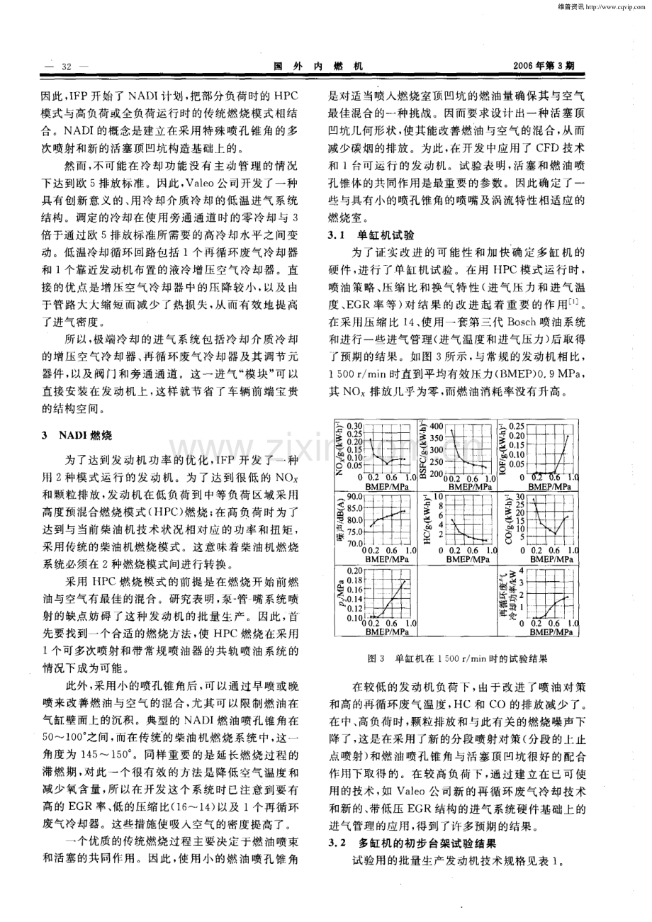 满足欧5排放标准的新技术.pdf_第2页