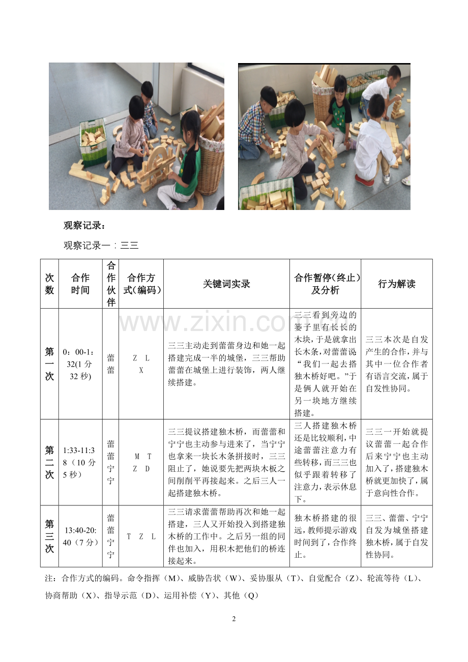 龙山李爱英自主游戏视频案例.doc_第2页