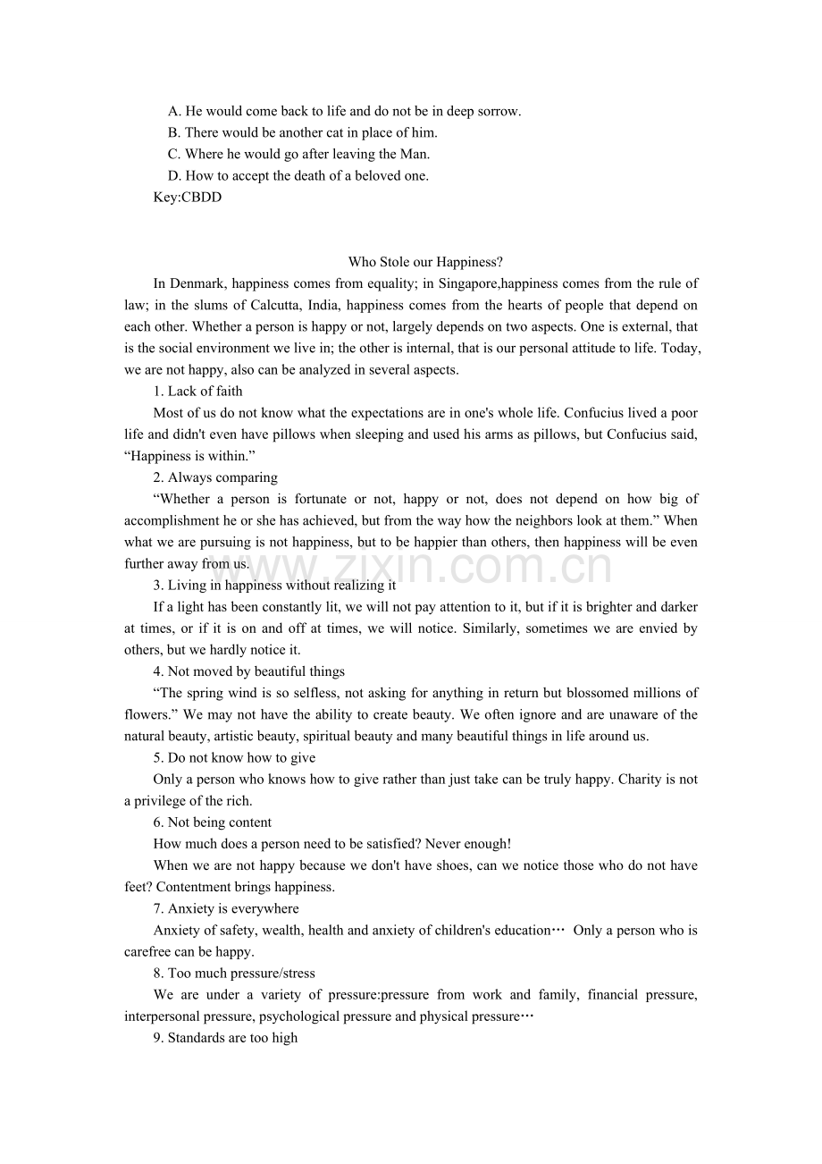 期中阅读AB篇.doc_第2页