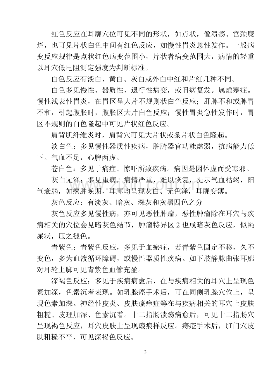 耳穴阳性反应点.doc_第2页